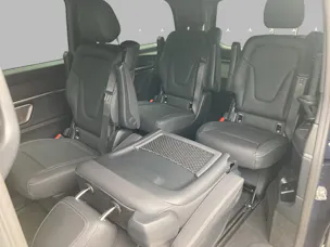 Mercedes-Benz V 300 d lang Avantgarde 4Matic 9G-Tronic