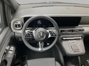 Mercedes-Benz V 300 d lang Avantgarde 4Matic 9G-Tronic