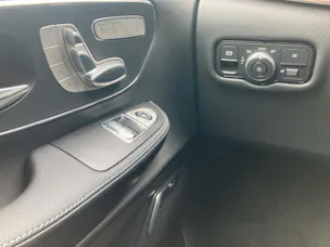 Mercedes-Benz V 300 d lang Avantgarde 4Matic 9G-Tronic