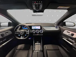 Mercedes-Benz GLA AMG 45 S 4Matic+ 8G-DCT