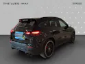Mercedes-Benz GLA AMG 45 S 4Matic+ 8G-DCT