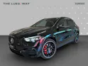 Mercedes-Benz GLA AMG 45 S 4Matic+ 8G-DCT