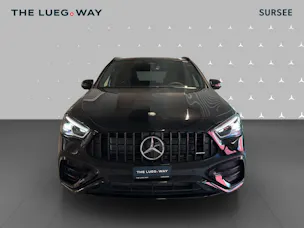 Mercedes-Benz GLA AMG 45 S 4Matic+ 8G-DCT