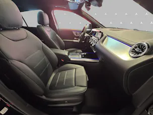 Mercedes-Benz GLA AMG 45 S 4Matic+ 8G-DCT