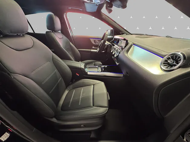Mercedes-Benz GLA AMG 45 S 4Matic+ 8G-DCT