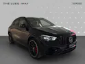 Mercedes-Benz GLA AMG 45 S 4Matic+ 8G-DCT