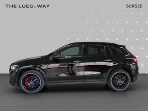 Mercedes-Benz GLA AMG 45 S 4Matic+ 8G-DCT