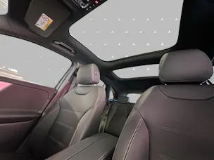 Mercedes-Benz GLA AMG 45 S 4Matic+ 8G-DCT