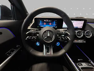 Mercedes-Benz GLA AMG 45 S 4Matic+ 8G-DCT