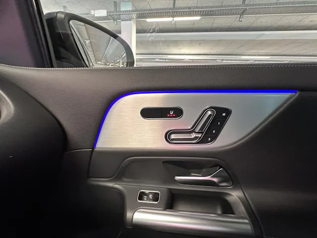 Mercedes-Benz GLA AMG 45 S 4Matic+ 8G-DCT
