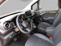 Mercedes-Benz T-Klasse 180D Style Automat
