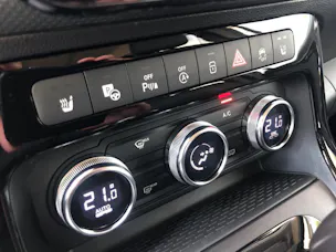 Mercedes-Benz T-Klasse 180D Style Automat