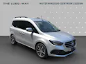 Mercedes-Benz T-Klasse 180D Style Automat