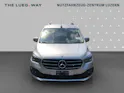 Mercedes-Benz T-Klasse 180D Style Automat