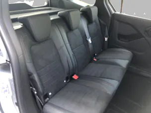 Mercedes-Benz T-Klasse 180D Style Automat
