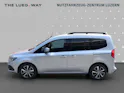 Mercedes-Benz T-Klasse 180D Style Automat