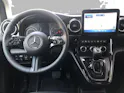 Mercedes-Benz T-Klasse 180D Style Automat
