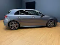 Mercedes-Benz A 250 4M - AMG / DISTRONIC / 360 Grad Kamera / Memory / MSI+