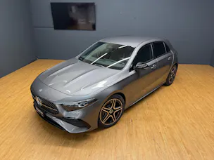 Mercedes-Benz A 250 4M - AMG / DISTRONIC / 360 Grad Kamera / Memory / MSI+
