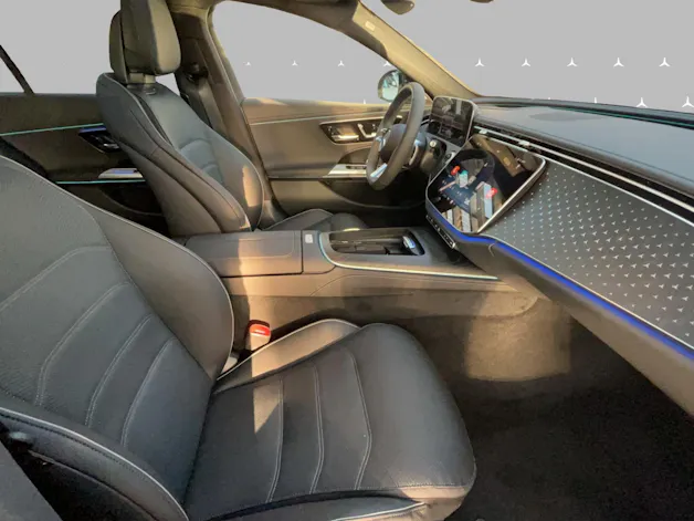 Mercedes-Benz E 220 d T 4Matic 9G-Tronic