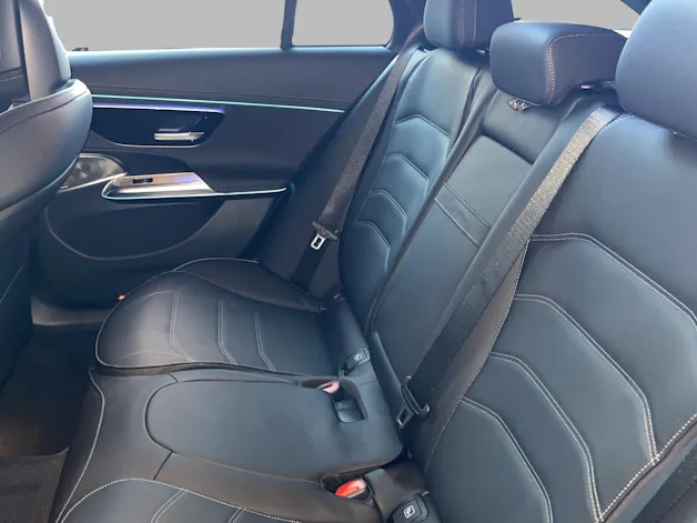 Mercedes-Benz E 220 d T 4Matic 9G-Tronic