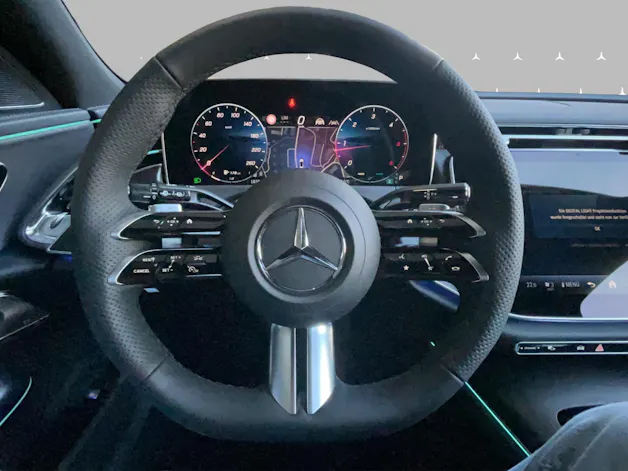 Mercedes-Benz E 220 d T 4Matic 9G-Tronic