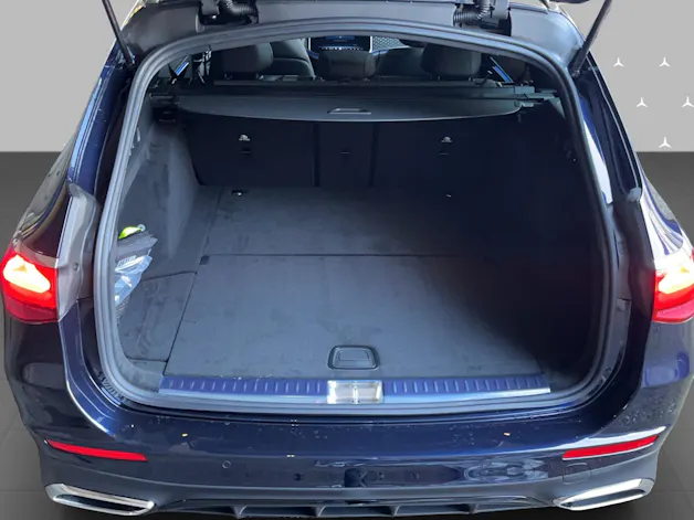 Mercedes-Benz E 220 d T 4Matic 9G-Tronic