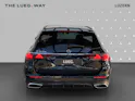Mercedes-Benz E 220 d T 4Matic 9G-Tronic