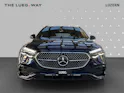 Mercedes-Benz E 220 d T 4Matic 9G-Tronic