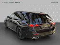 Mercedes-Benz E 220 d T 4Matic 9G-Tronic