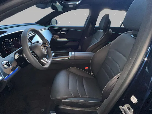 Mercedes-Benz E 220 d T 4Matic 9G-Tronic