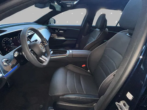 Mercedes-Benz E 220 d T 4Matic 9G-Tronic