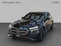 Mercedes-Benz E 220 d T 4Matic 9G-Tronic