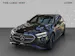 Mercedes-Benz E 220 d T 4Matic 9G-Tronic