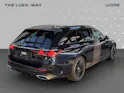 Mercedes-Benz E 220 d T 4Matic 9G-Tronic