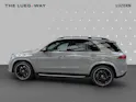 MERCEDES-BENZ GLE 450 d 4Matic 9G-Tronic