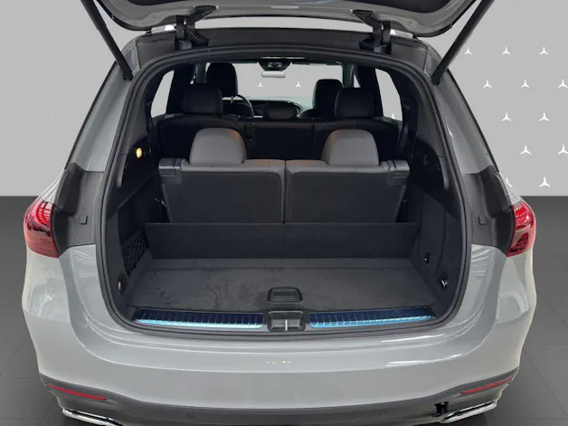 MERCEDES-BENZ GLE 450 d 4Matic 9G-Tronic