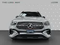 MERCEDES-BENZ GLE 450 d 4Matic 9G-Tronic