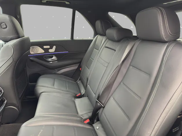 MERCEDES-BENZ GLE 450 d 4Matic 9G-Tronic