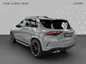 MERCEDES-BENZ GLE 450 d 4Matic 9G-Tronic