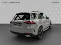 MERCEDES-BENZ GLE 450 d 4Matic 9G-Tronic