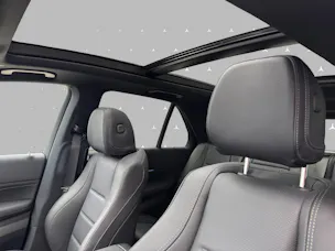 MERCEDES-BENZ GLE 450 d 4Matic 9G-Tronic