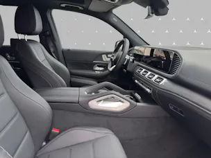 MERCEDES-BENZ GLE 450 d 4Matic 9G-Tronic