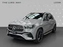 MERCEDES-BENZ GLE 450 d 4Matic 9G-Tronic