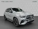 MERCEDES-BENZ GLE 450 d 4Matic 9G-Tronic