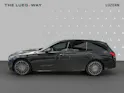 Mercedes-Benz C 220 d T 4Matic Swiss Star