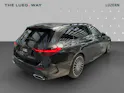 Mercedes-Benz C 220 d T 4Matic Swiss Star