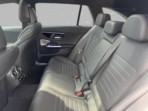 Mercedes-Benz C 220 d T 4Matic Swiss Star