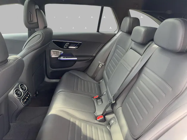 Mercedes-Benz C 220 d T 4Matic Swiss Star