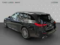 Mercedes-Benz C 220 d T 4Matic Swiss Star